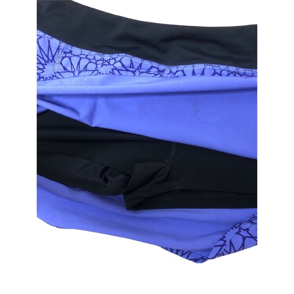 Patagonia running skirt Sz S - Picture 5 of 11